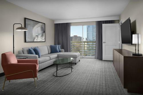 Suite, presidencial, con vistas, balcón