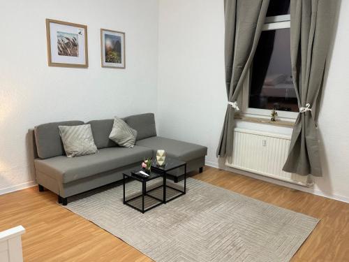 Glück auf Apartment Zentral Parkplatz & WiFi (Gluck auf Apartment Zentral Parkplatz & WiFi) in Gelsenkirchen