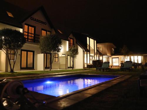 Svømmebasseng, Olive Tree Boutique Guesthouse in Swakopmund