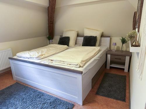 DJH Bautzen Gerberbastei in Bautzen