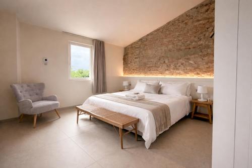 Moliké country house Hotel de charme Guardia Vomano