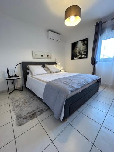 Kazalena - Location saisonnière - Saint-Pierre