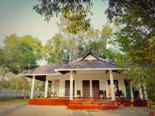 Marari Jose Villas - Alappuzha