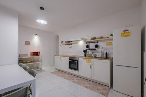Kitchen, A Casa Gualandi in Saragozza