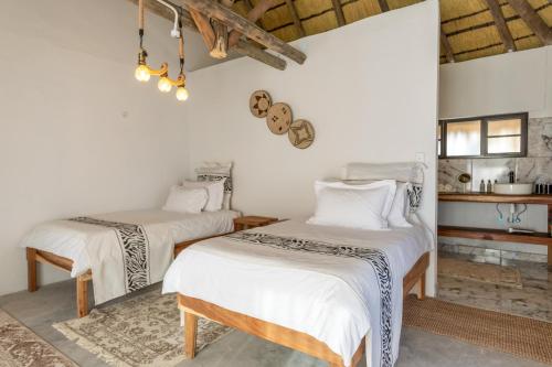 Ongula Village Homestead Lodge in Ondangwa