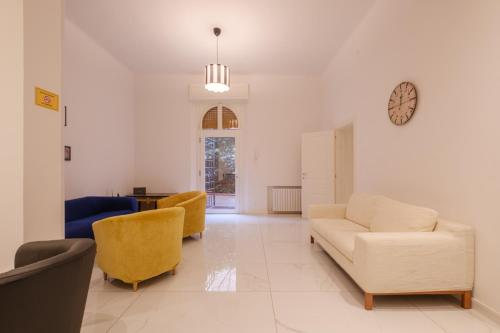 A Casa Gualandi in Saragozza