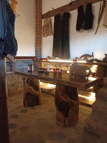 Gugoshvili's Cellar in Signagi