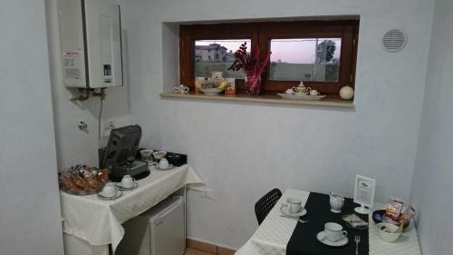 B&B Verde Irpinia