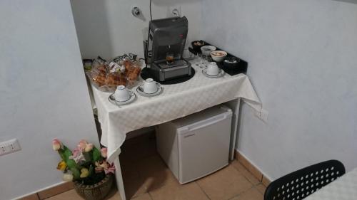 B&B Verde Irpinia