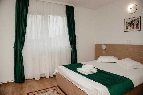 Motel Moara Veche in 薩卡拉塞尼