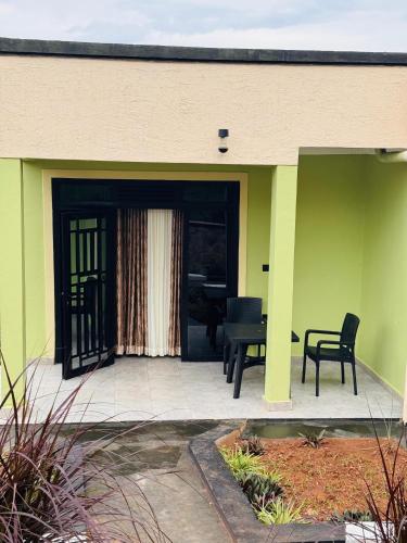 Vilimani Garden Residence