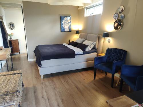 B&B Hoofddorp 2