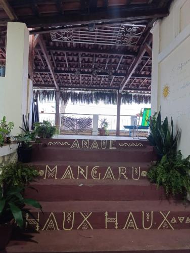 Hostel IndiaJara in อิตาคาเร่