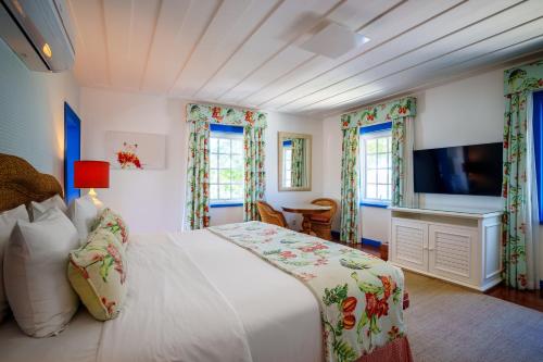 Hotel Solar do Arco in Cabo Frio