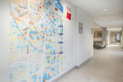 Clarion Hotel Portland International Airport - image 29