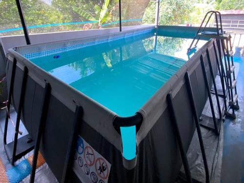 Warisan Homestay Kampung Chinchin in Jasin