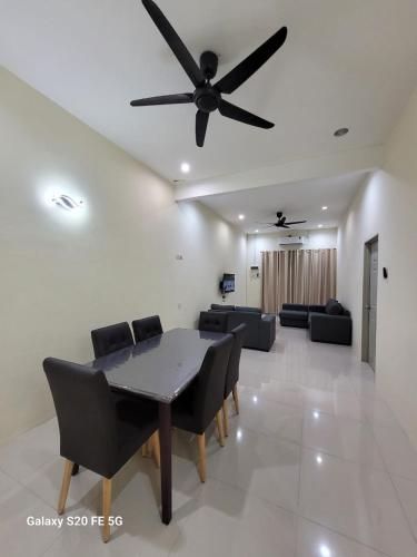 Rizqullah Homestay Ipoh - Ipoh
