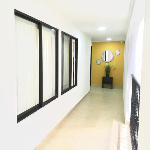 المنظر الخارجي, Terraza Hotel Villavicencio in Villavicencio