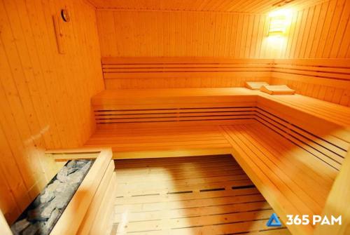 365PAM - DWIE SOSNY - Apartament Morski Kryształ - SAUNA JACUZZI SIŁOWNIA BAWIALNIA - image 2