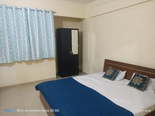 Private Room4 At Pushpanjali Residency Phase 2 Owale Ghodbunder Road Thane West
