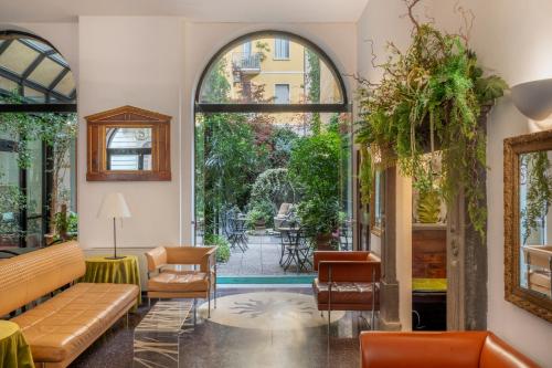 Hotel Sanpi Milano, Milán (foto 11)