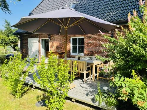 Ferienhaus Strandläufer in Osterhever, Deutschland