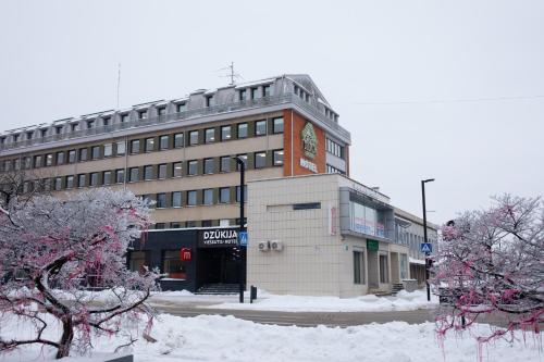 . Dzūkija Hotel