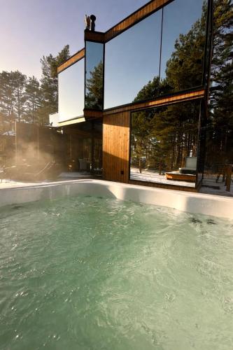 . Kihnuvillas