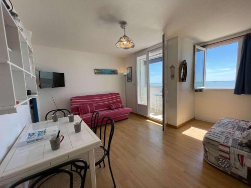 SH330-046 - Appart Studio 4 couchages - SAINT HILAIRE DE RIEZ