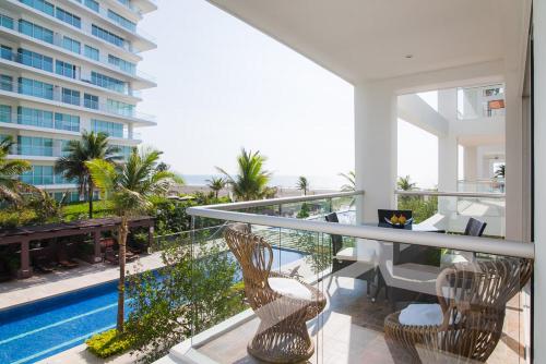 

Morros Paradise - Livin Colombia