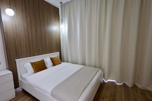 HANNAH INN mini-hotel – Astana, MA
