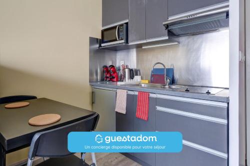 27 - Le Lokup - Wifi - Proche tram