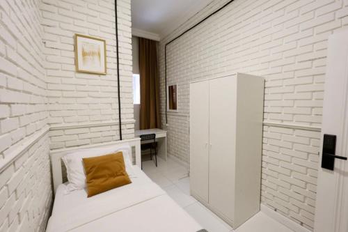 HANNAH INN mini-hotel – Astana, MA