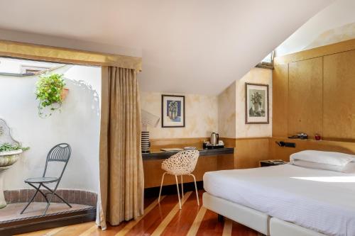 Hotel Sanpi Milano, Milán (foto 9)