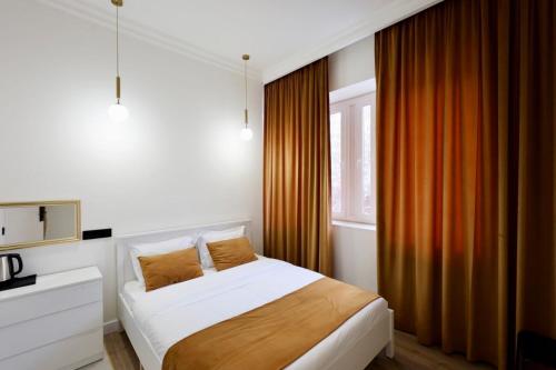 HANNAH INN mini-hotel – Astana, MA