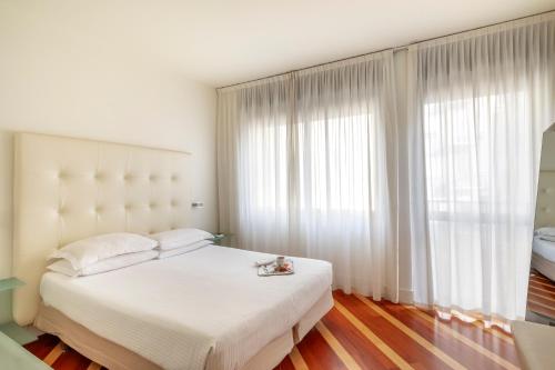 Hotel Sanpi Milano - 5