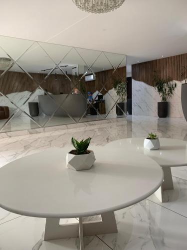 Apartamento 403 Palm