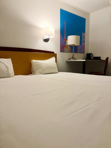 Habitación doble, junior