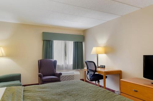 All Seasons Inn & Suites Smithfield Providence - image 10