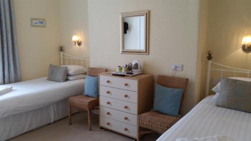 Britannia Guest House - image 9