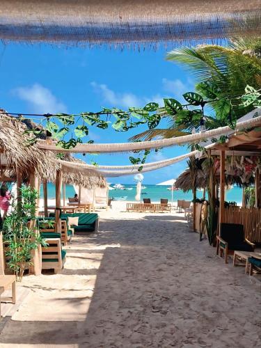 Punta Cana Lounge Beach Suites