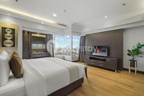 Niora by Kozystay - Senayan – khách sạn tại Senayan