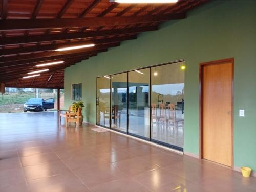 Casa Solar Oliveira in Corumba De Goias