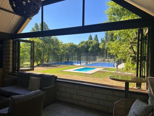 La La Nathi Country Guesthouse in 해리스미스