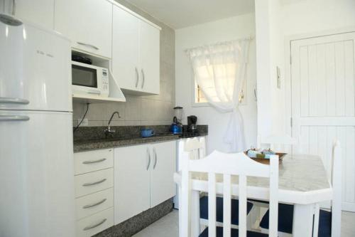 Apartamento em Residencial Riviera in Canasvieiras
