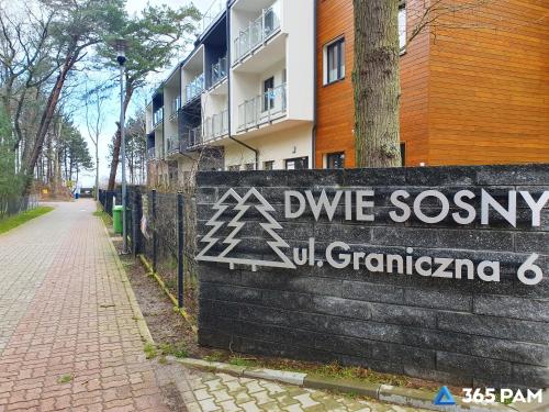 365PAM - DWIE SOSNY - Apartament na wydmie - SAUNA JACUZZI SIŁOWNIA BAWIALNIA - image 2