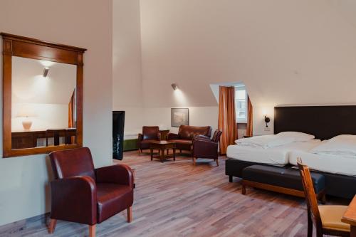 Hotel & Gasthaus Backmulde - image 25