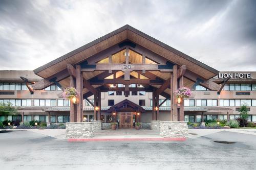 Red Lion Hotel Kalispell