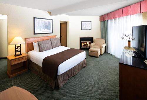 Red Lion Hotel Kalispell in Kalispell (Montana)