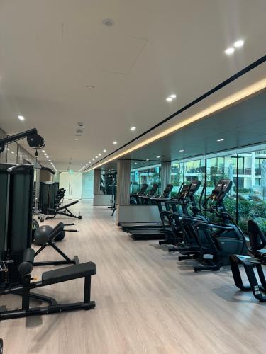 Modern and Serene Studio - JVC - image 2